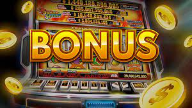 Kenali Daftar Provider Slot Bonus