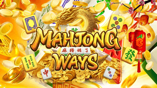 Cara Menang Main Slot Mahjong Ways 3