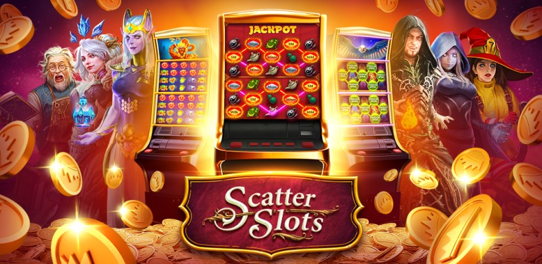 Situs Slot Online Terbaik dan Terpercaya selama 24jam