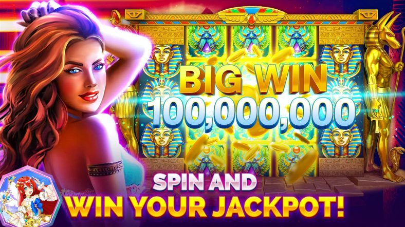 Keuntungan Berlipat Judi Slot