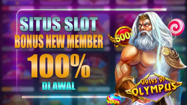 Situs Slot Depo 25