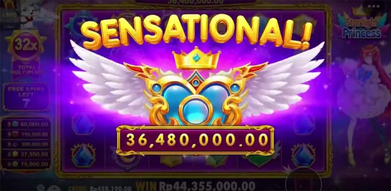 Judi Slot Gacor Terbaik