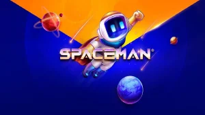 situs spaceman slot