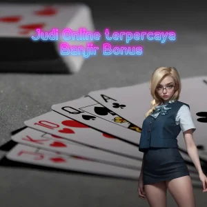 Bonus Menarik yang Bisa Anda Dapatkan