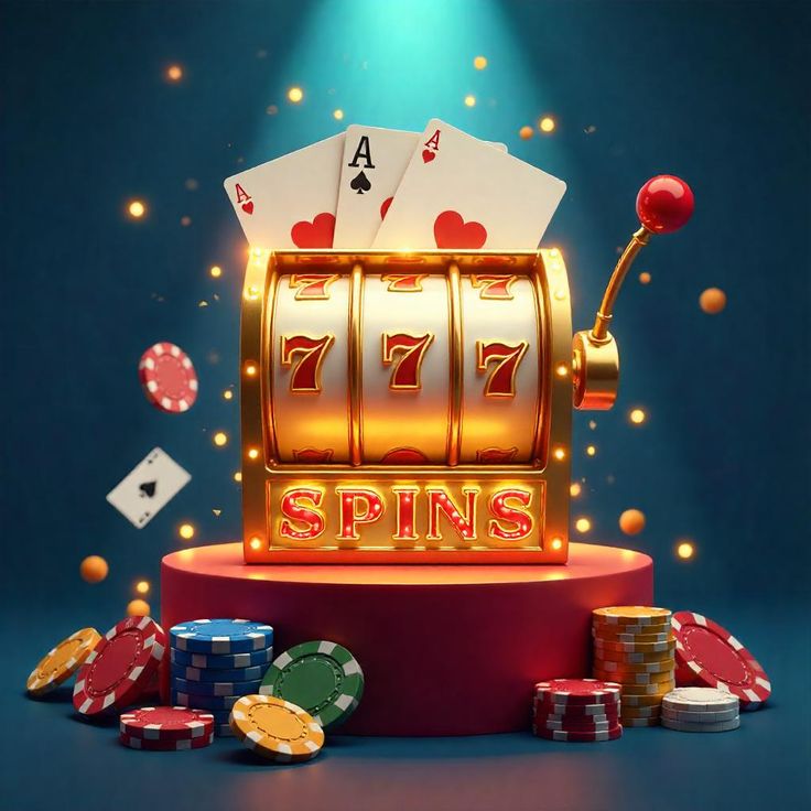 Trik Jitu Klaim Bonus Slot Bonus New Member