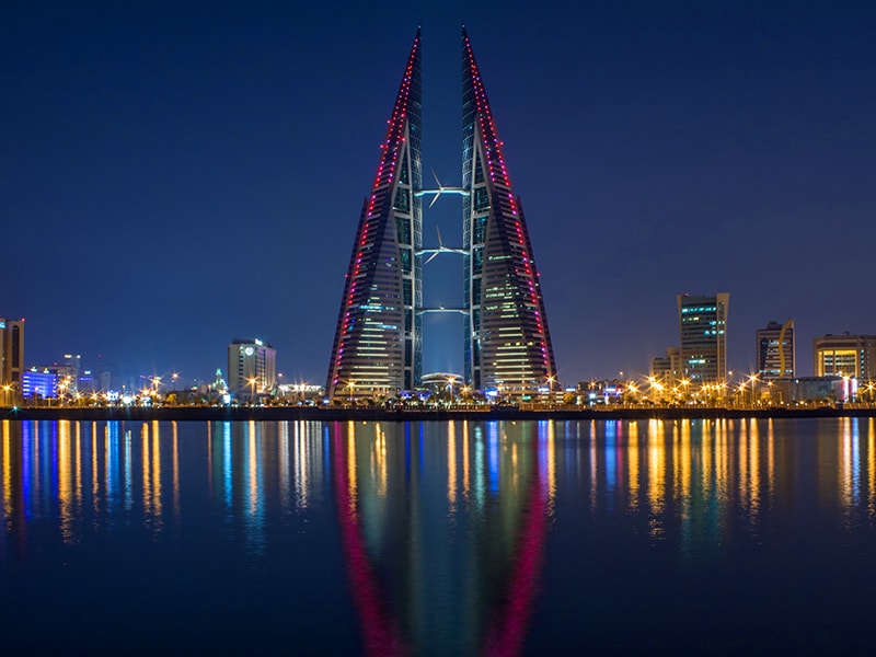 Mengungkap Daya Tarik Hidd Town di Tengah Pesona Bahrain