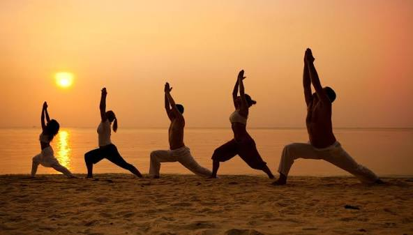History of Yoga: From Ancient Traditions to Modern Practice